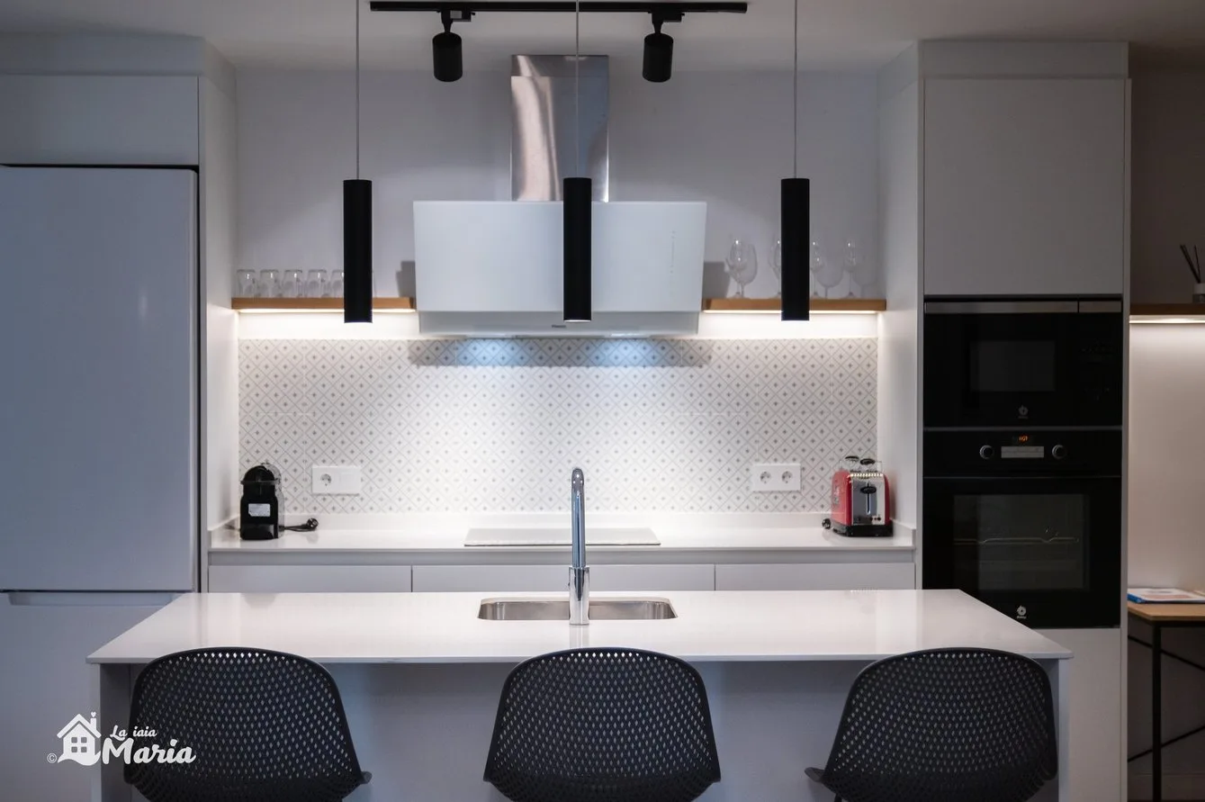 Cocina · Detalle