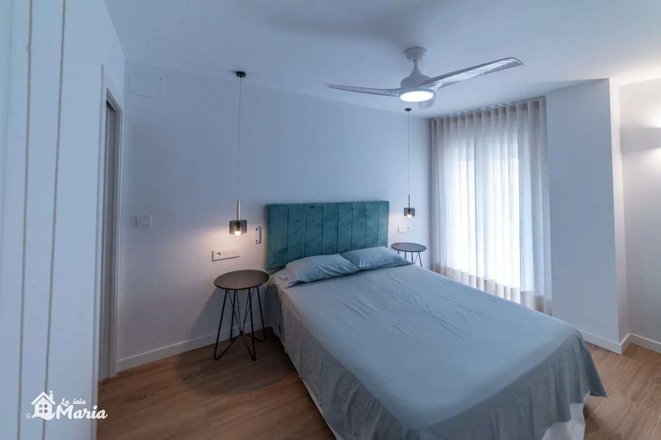 Suite 2 · Baño privado